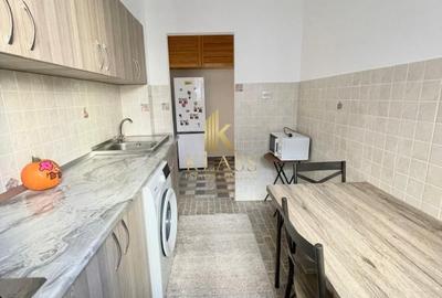 Apartament cu 2 camere semidecomandat, mobilat în Obor - 8