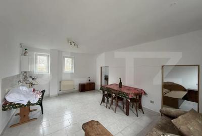 Garsonieră decomandată în Abator - 4