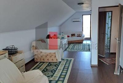 Casa individuala Valu lu Traian - teren mare 1000 mp - 14