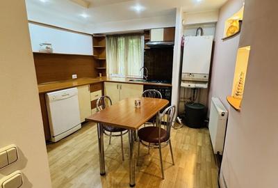 Apartament cu 2 camere decomandat în Mihai Bravu - 1