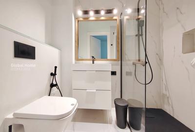 Apartament cu 4 camere semidecomandat în Romană - 14