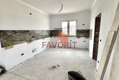 Casa Individuala | Parter + Pod | Asfalt | Finisaje Premium | Statie Transport - 10