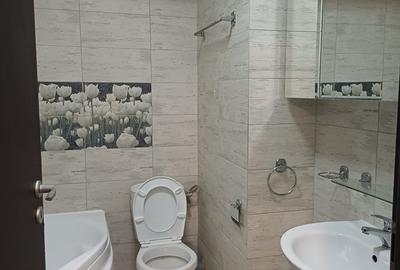 Apartament cu 2 camere decomandat în Militari
