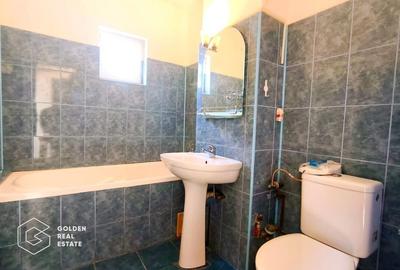 Apartament spatios cu 2 balcoane, modernizat, zona Alfa - 7