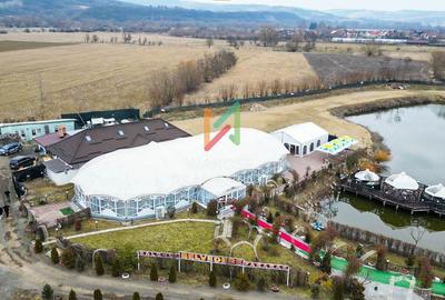 Investitie | Salon Evenimente | Oportunitate multipla Brasov