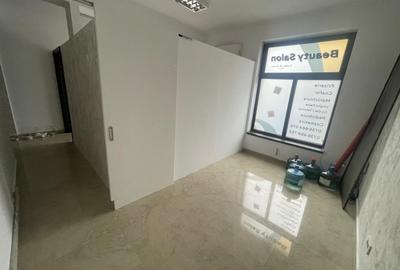 Apartament 2 camere, 50 mp + curte 60 mp, toate utilitățile - 4