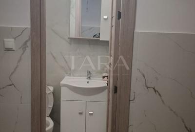 Garsonieră decomandată în Someșeni - 4