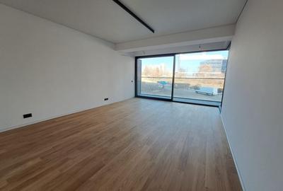 Apartament cu 2 camere decomandat în Barbu Văcărescu - 8