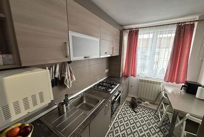 Apartament cu 3 camere semidecomandat în Grigorescu - 8