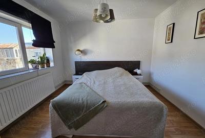 Apartament cu 3 camere decomandat, mobilat în Soarelui - 7