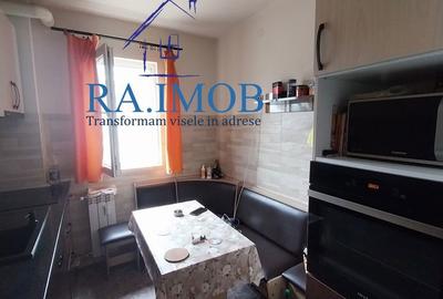 Apartament cu 2 camere semidecomandat în Nord - 11