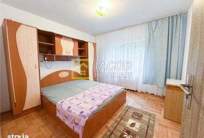 Apartament cu 3 camere decomandat în Mioriței - 6