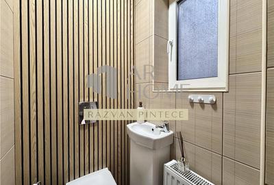 Vila P+1E, 5 camere, teren 234 mp, zona centrala, Ploiesti - 20