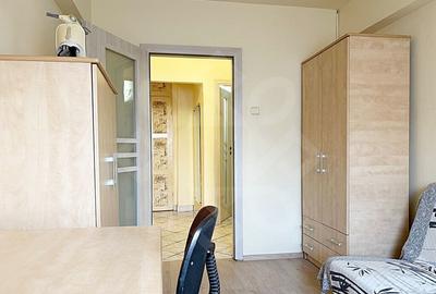 Apartament cu 3 camere decomandat în Calea Aradului