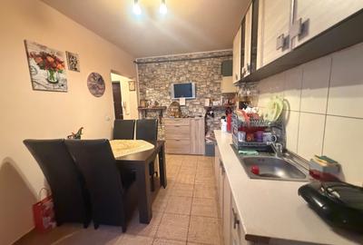 Vând apartament 2 camere Torontalului 88000 euro - 5