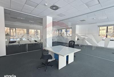 Spațiu comercial, de 210 mp, în Industrial - 11