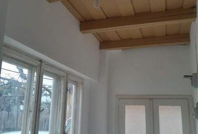 Casă cu 3 camere cu Teren 130 Mp în Tulca - 6
