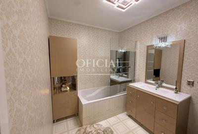 Apartament cu 3 camere semidecomandat, mobilat în Mănăștur - 8