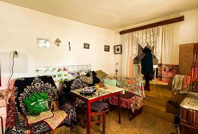 Casă cu 3 camere cu Teren 700 Mp în Central - 12