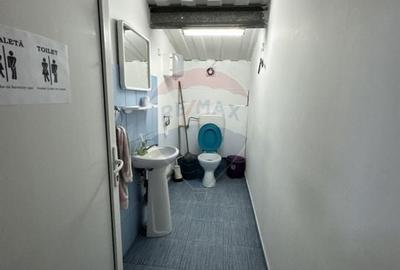 Spațiu industrial de vânzare în zona Nord-Vest a Câmpulungului - 15