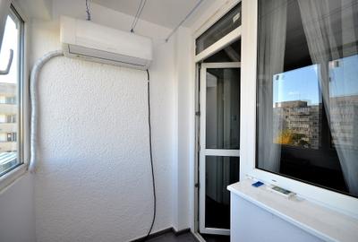 Drumul Taberei metrou Favorit inchiriere garsoniera mobilata - 9