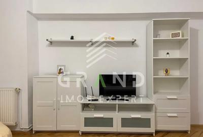 Apartament 2 camere decomandat, aer conditionat, parcare externa - Piata Zorilor - 7