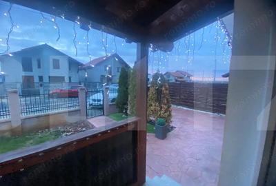 Casa familiala pe parter in Mosnita - Oaza de lini?te, la doar un pas de oras - 2