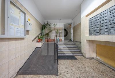 BERCENI – PIAȚA REȘIȚA, 3 CAMERE, 73 MP TOTAL, CENTRALA PROPRIE, LOC PARCARE! - 2