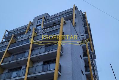 Proprietar vând ap   3 camere in bloc nou, Gheorgheni ,Iulius Mall FSEA parcare - 1