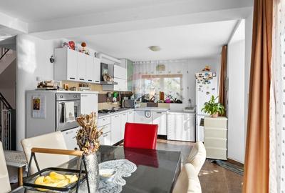 Casă individuală cu 3 camere cu Teren 450 Mp în Sud - 8