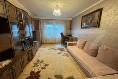 Apartament cu 2 camere decomandat în Central - 1