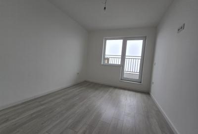 Apartament cu 2 camere decomandat în Popas Păcurari - 6