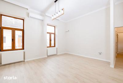 Apartament cu 3 camere decomandat în Ultracentral - 2