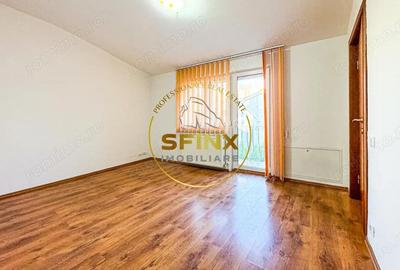 Spatiu birou in vila Foisorul de Foc 4 camere 100mp - 10