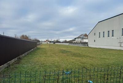 Casă cu 4 camere cu Teren 4400 Mp în Rădăuți