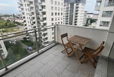 Apartament cu 2 camere decomandat, mobilat în 1 Mai - 19