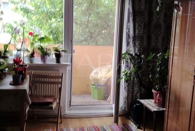 Apartament cu 2 camere decomandat în Zorilor - 3