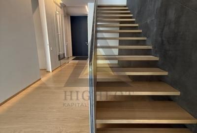 Casă individuală cu 7 camere cu Canalizare în Pipera - 19