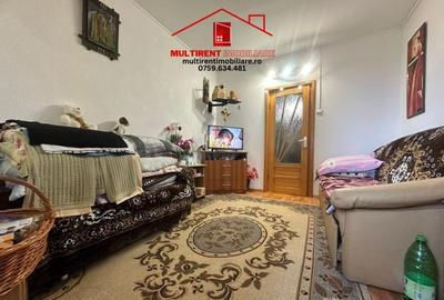 Garsoniera etaj 4 din 7 in Dallas- Renovata! - 18