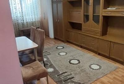 Garsoniera Cojocnei parter 25 mp balcon centrala proprie - 6