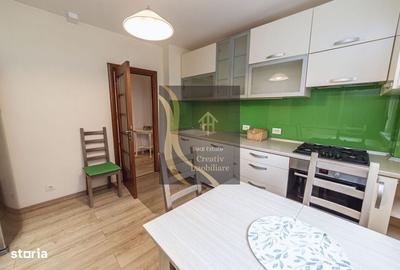 Apartament cu 3 camere decomandat în 13 Septembrie - 2