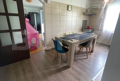 Apartament de 4 camere, 78 mp, Gheorgheni, zona linistita - 4