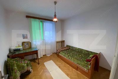 Apartament 3 camere, 59.35 mp, zona Calea Bucuresti - 1