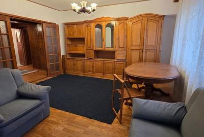Apartament cu 3 camere decomandat în Energiei - 4