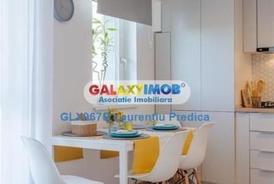 2 camere, pet friendly - BELVEDERE RESIDENCE, Barbu Vacarescu, Pipera 2 camere, pet friendly - BELVEDERE RESIDENCE, Barbu Vacarescu, Pipera - 5