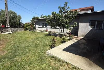 Casă cu 4 camere cu Teren 395 Mp în Central - 11