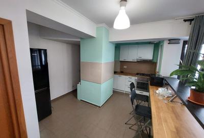 Garsonieră semidecomandată în Baba Novac - 6