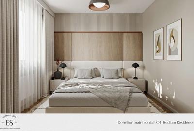 Casă cu 5 camere cu Canalizare în Rudului - 10