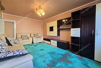 Apartament cu 2 camere decomandat în Siderurgiștilor - 2