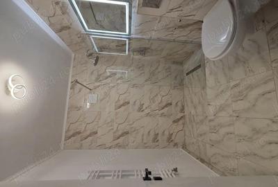 Apartament cu 3 camere decomandat în Central - 1